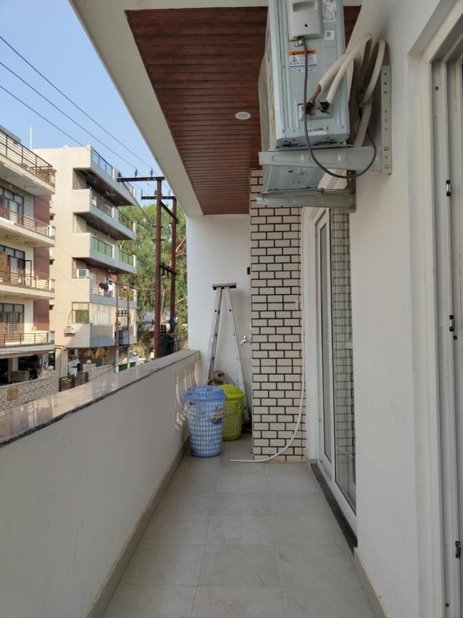 2BHK Luxury apartment in Dehradun - B&B