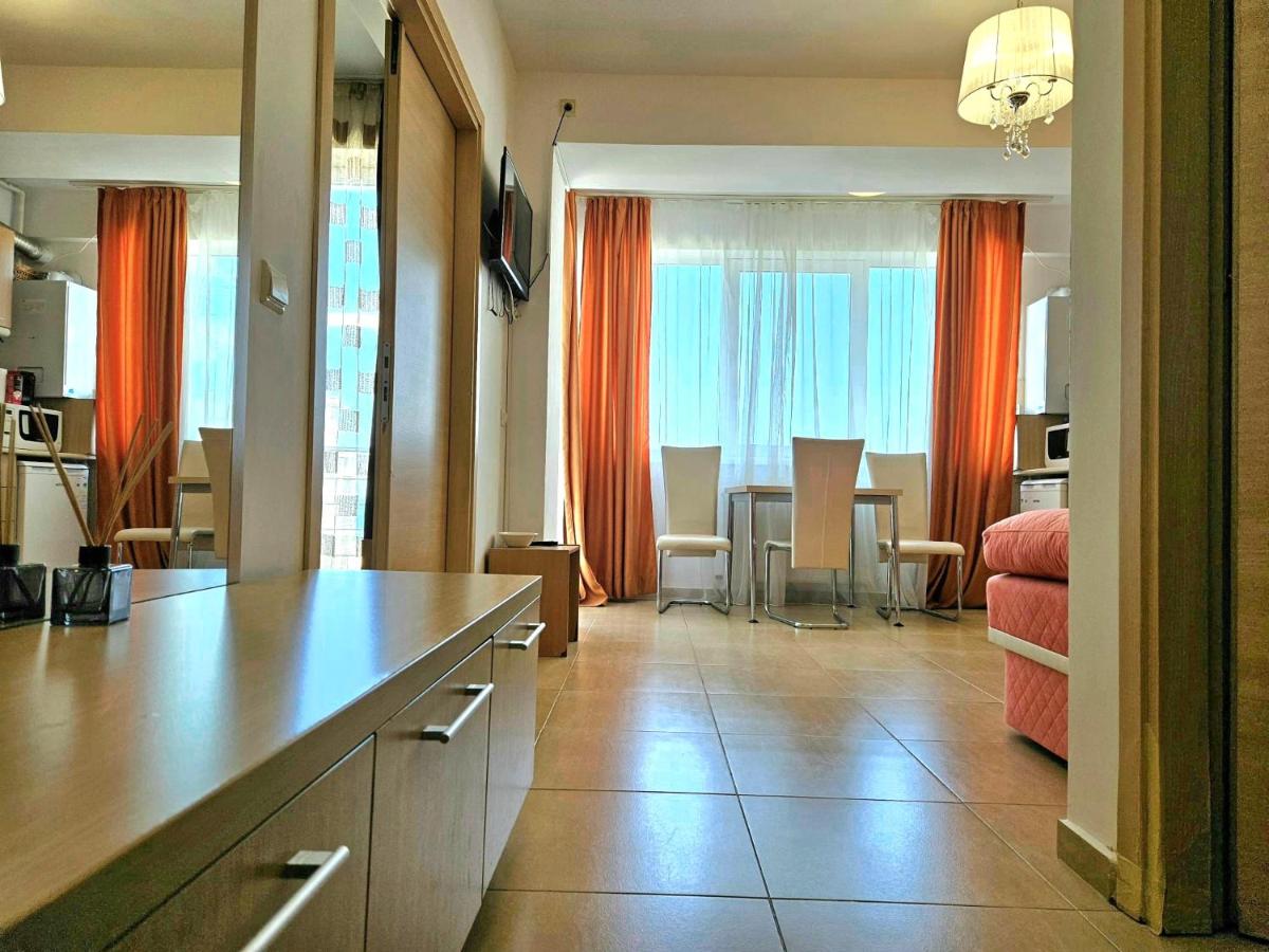 Studio with Sea View