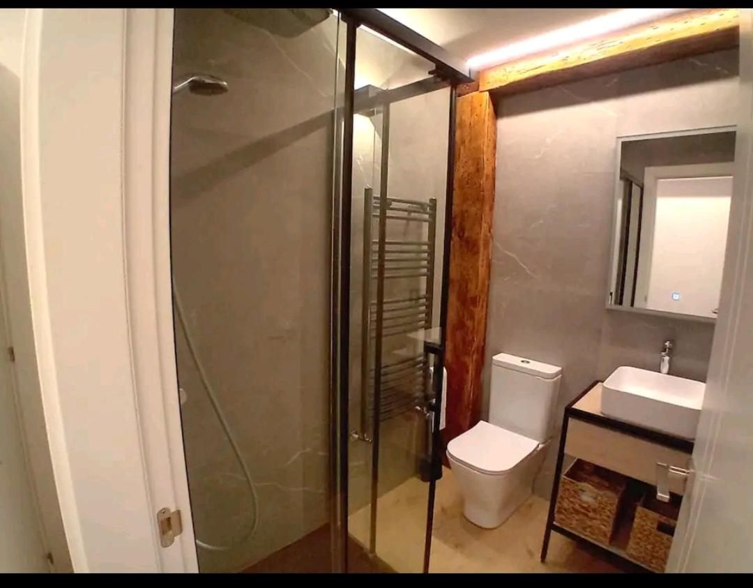 El capricho de Davila - B&B Santander