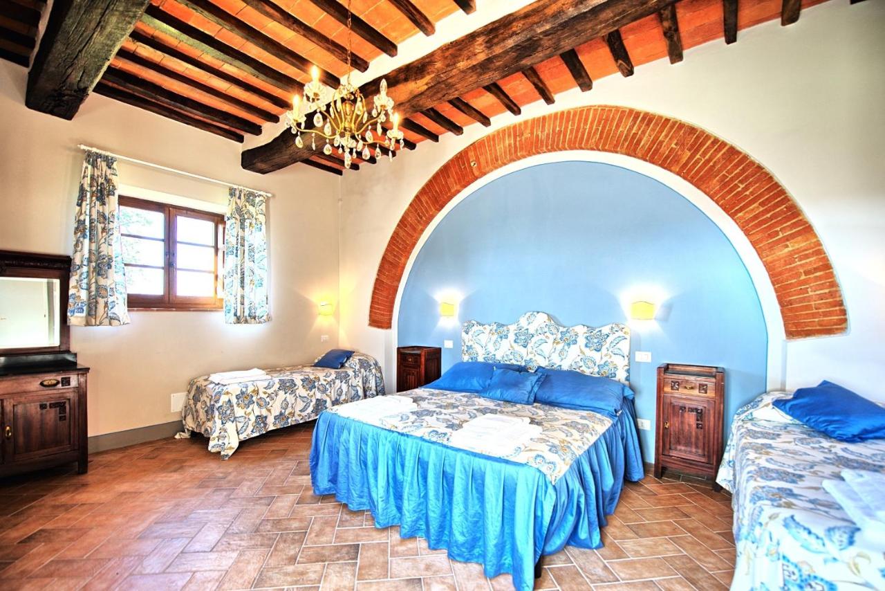 Appartamento con Vista Giardino