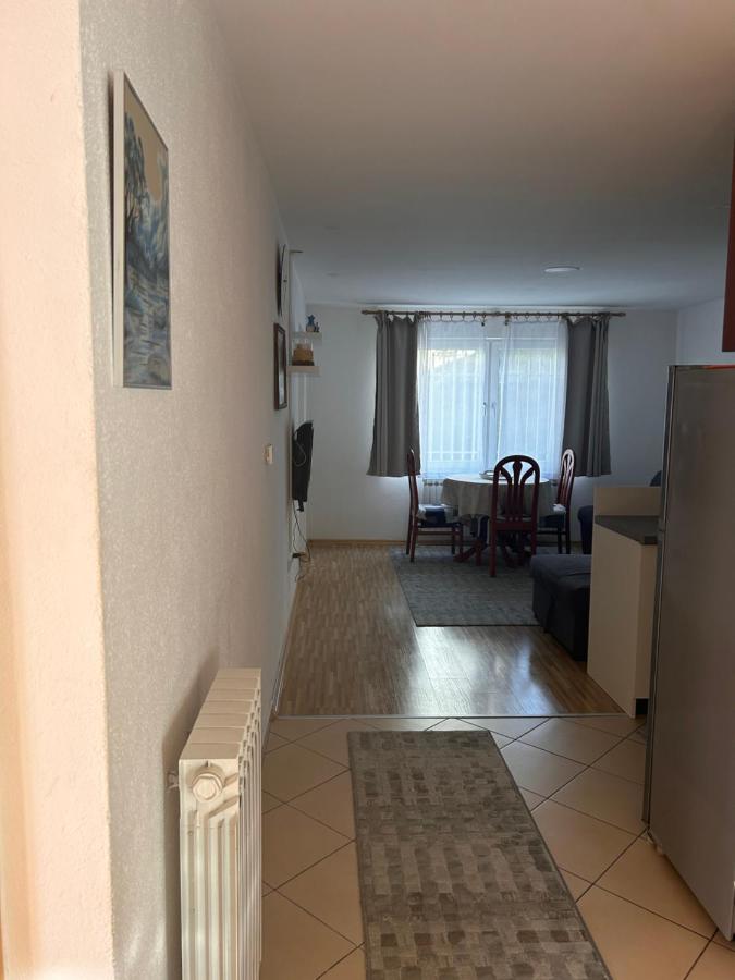 Close to SCC Luxury apartment in Sarajevo - B&B