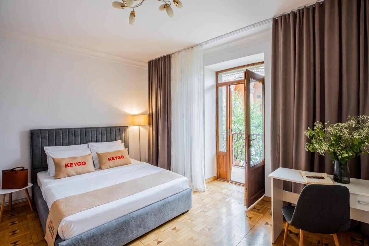 Appartement 2 Chambres