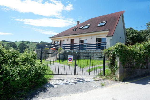 Appartement met Uitzicht op Zee