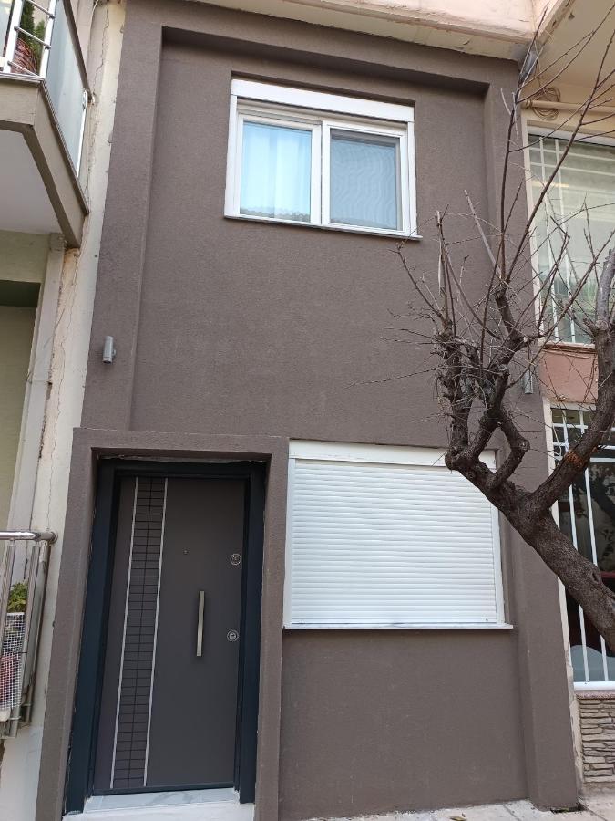 Villa Cemil - Ferienwohnung