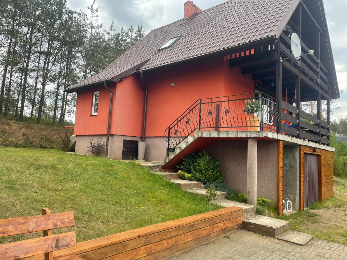 Ptasi dół - Chambres d’hôtes