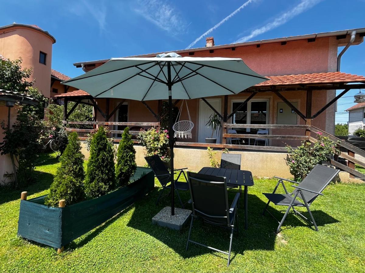 Apart Zen House - B&B
