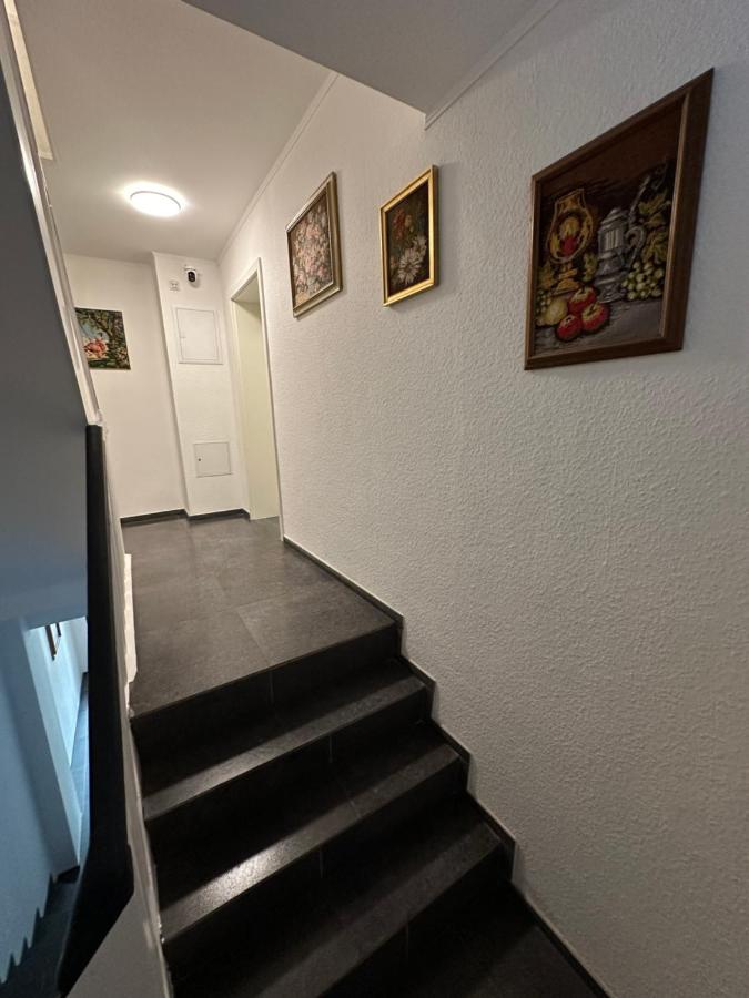 MG01- MG04Schöne Apartments am Wasserturm Rheydt - Ferienwohnung