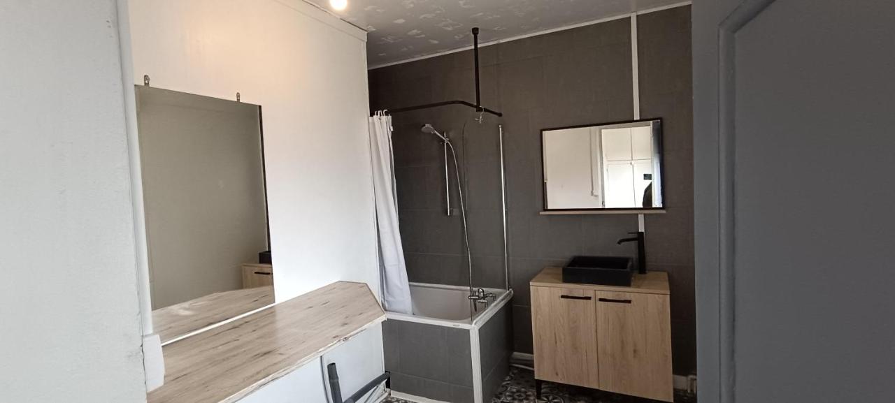 Appartement duplex - B&B