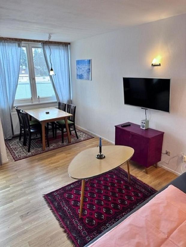 Appartement DORIS mit Hallenbad und Sauna by MoniCare - B&B Seefeld in Tirol