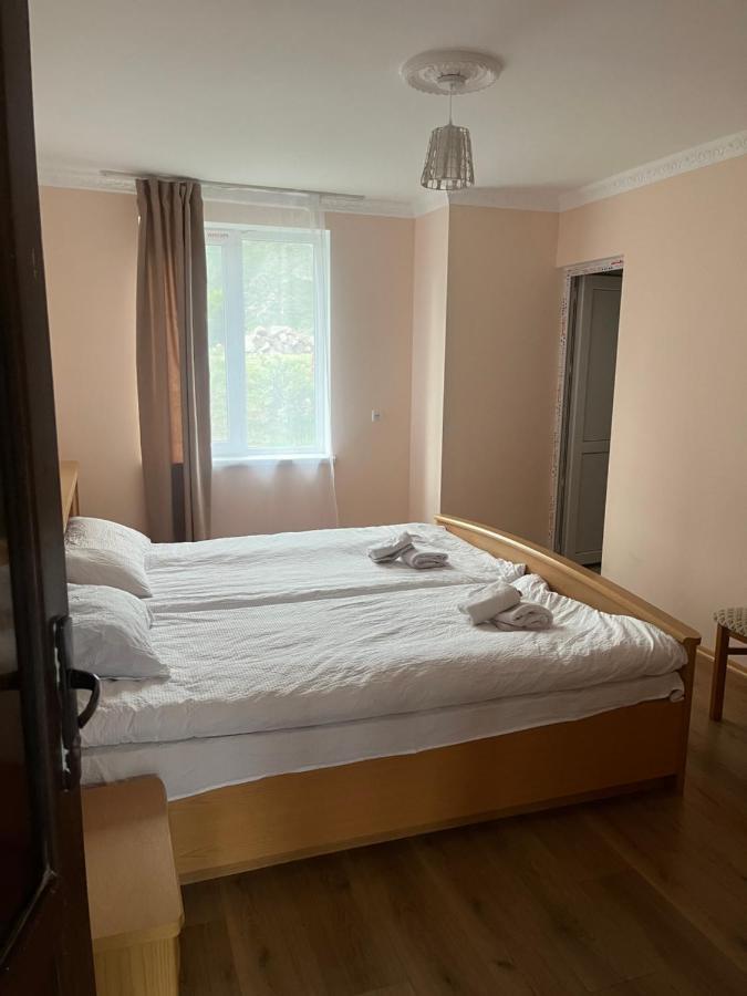 Deluxe Double or Twin Room with Balcony