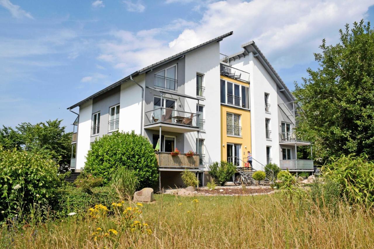Ferienappartement Moenchgut - B&B