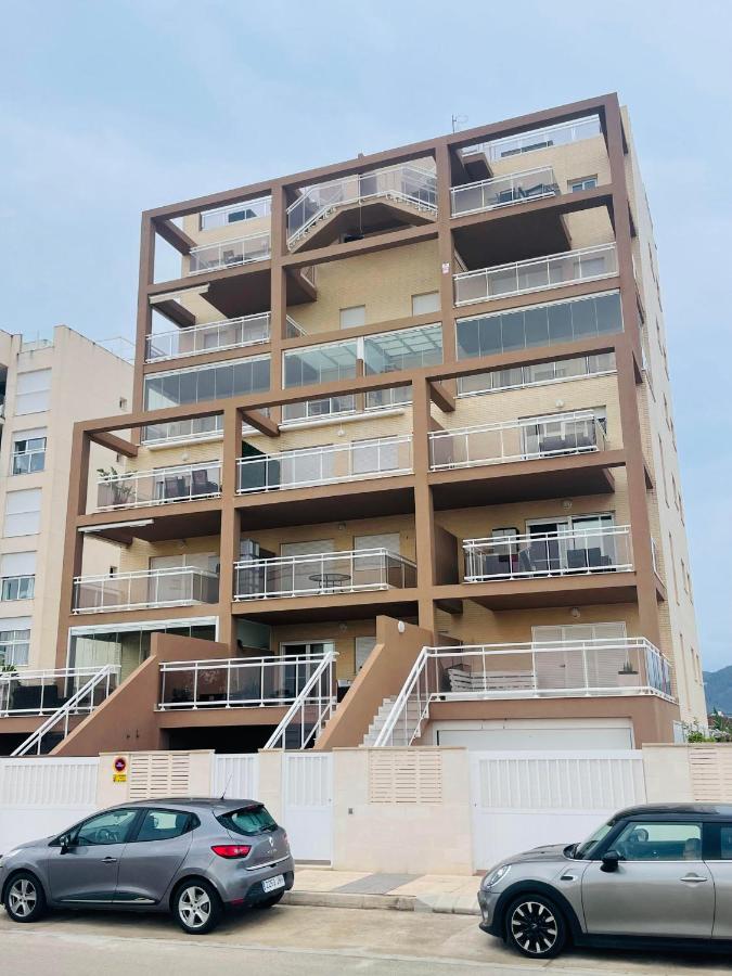 Apartamento Playa Oliva - B&B