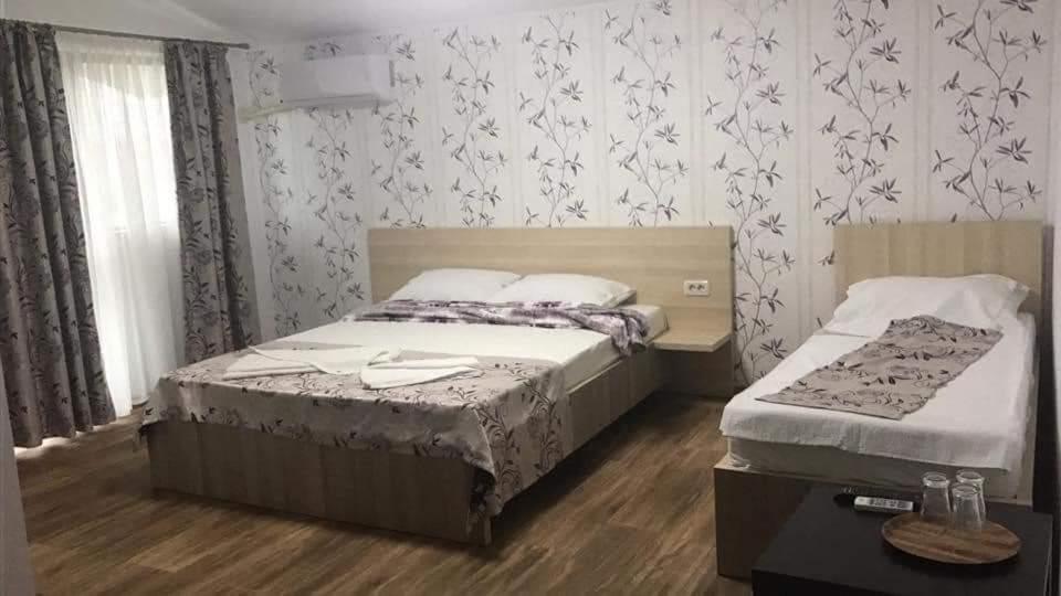 Casa Sonia - Bed and Breakfast Eforie Nord