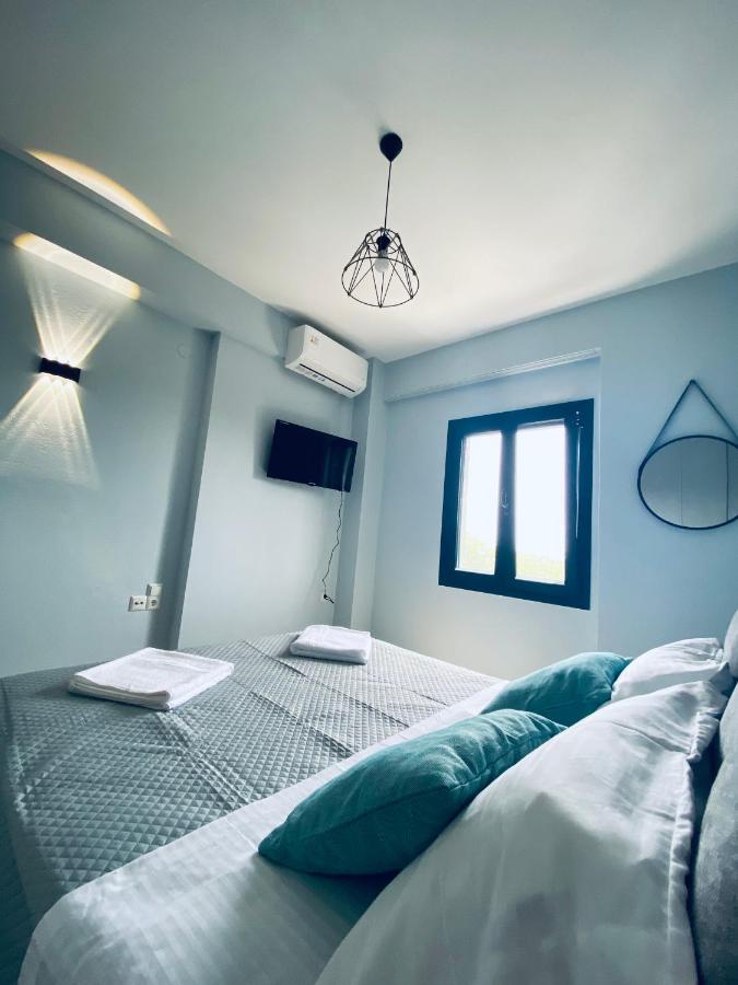 Sunzen Apartment - Ferienwohnung