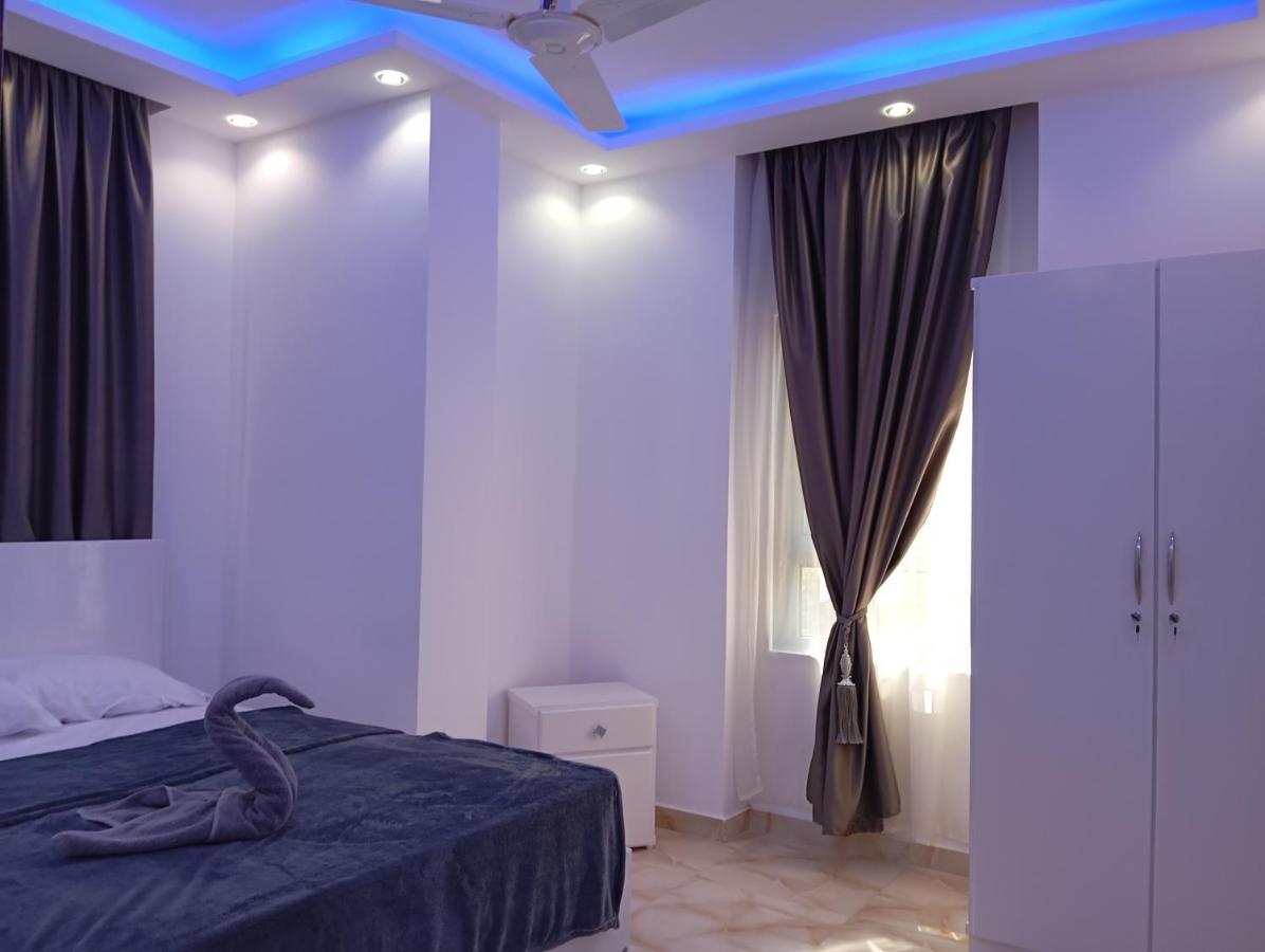 Two-Bedroom Deluxe Apartment