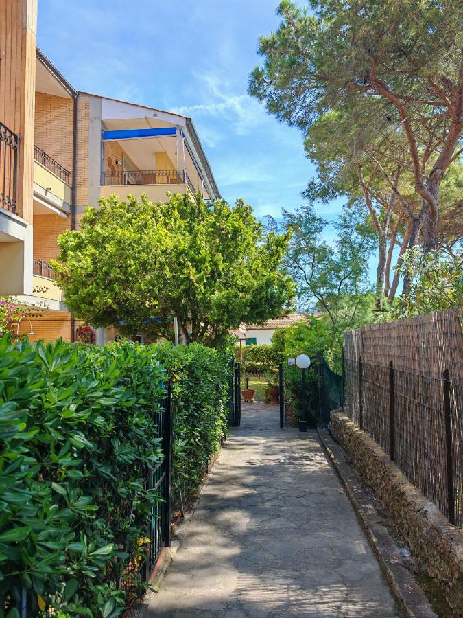 Residenza Primavera - B&B Marina di Campo