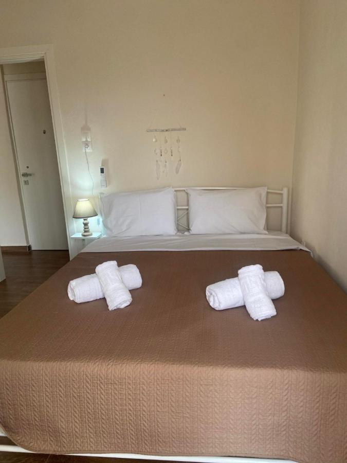 Le Village - B&B Stavrós