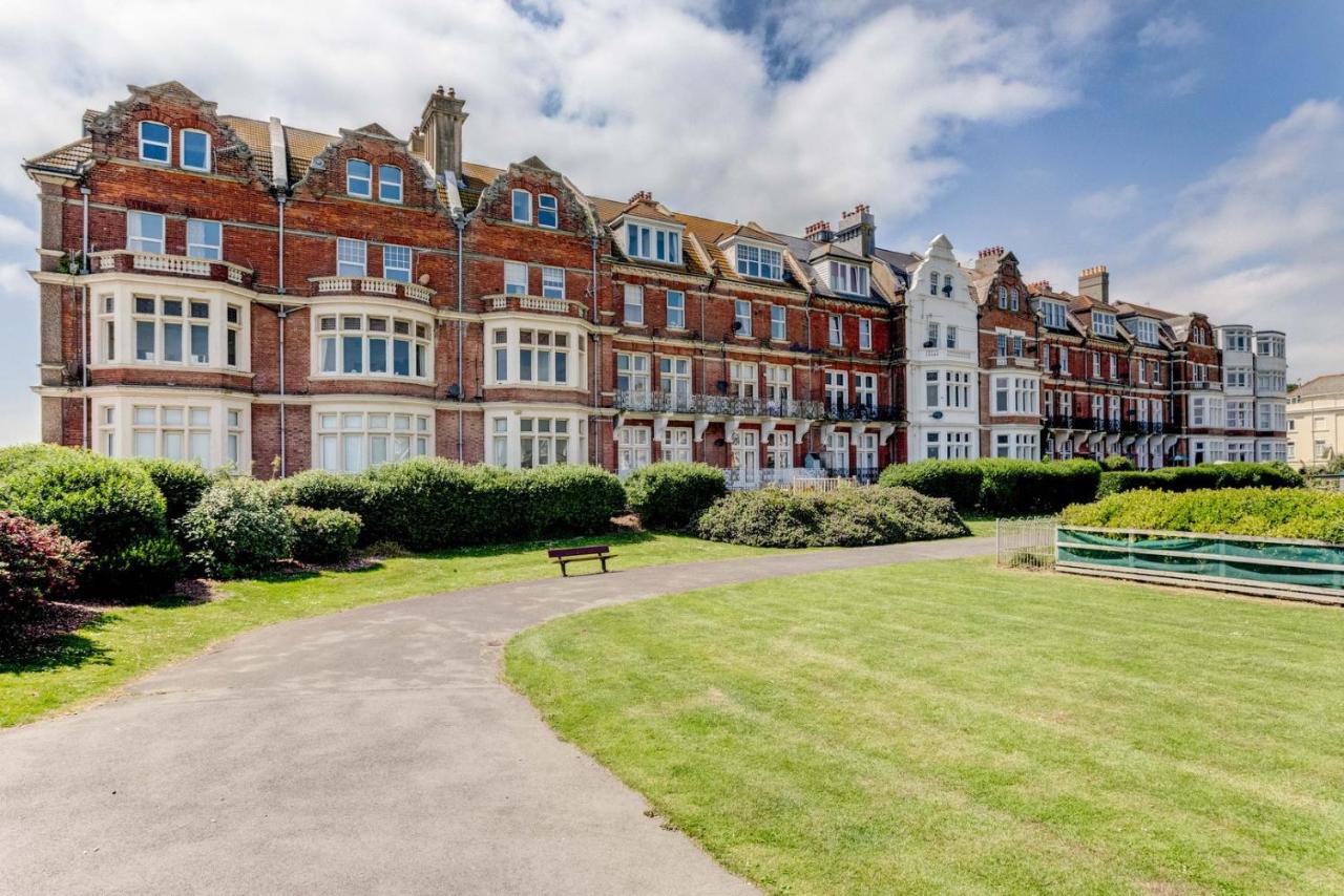 Sea Breeze - Hastings - Bed and Breakfast Hastings
