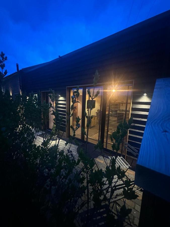 Bramble Cottage - Chambres d’hôtes