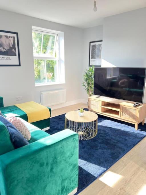 Cozy Coastal Retreat Folkestone - Bed and Breakfast Kent