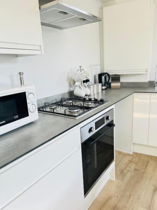 Huis met 1 Slaapkamer