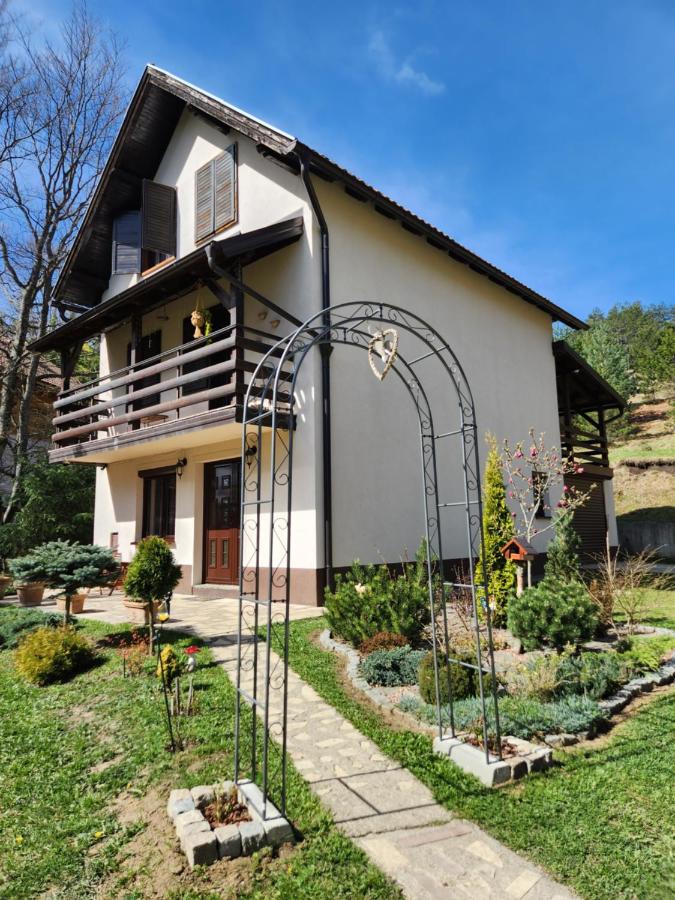 Botanica Zlatibor - B&B