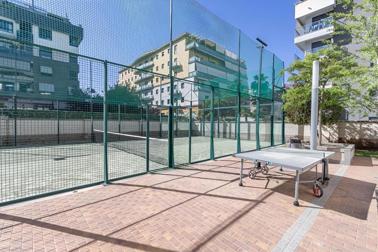 Apartamentos Arcoíris - Bed and Breakfast