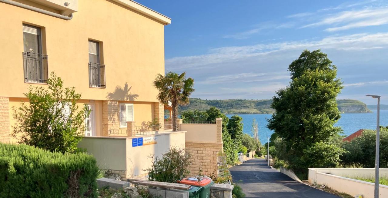 Apartments 4Mios - Chambres d’hôtes