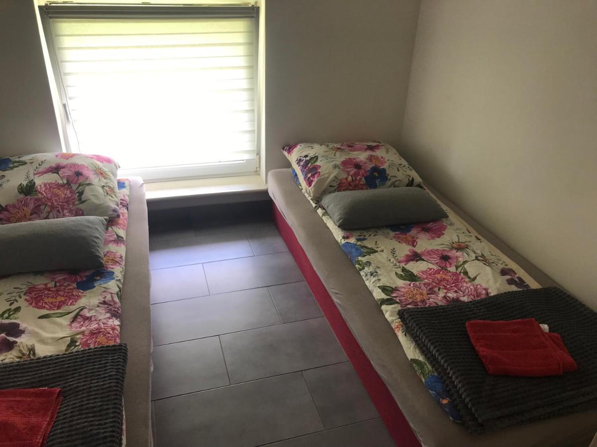Habitación Doble Económica