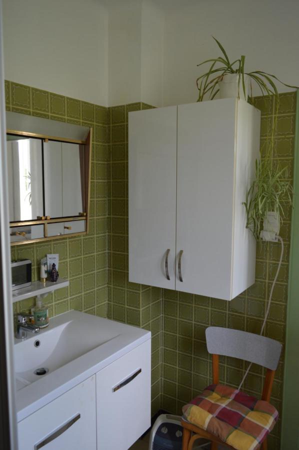 Chambre Double - Vue sur Jardin