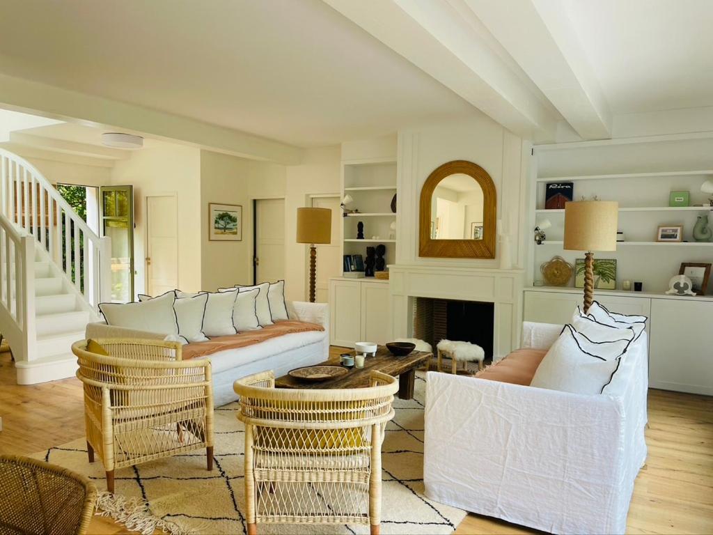Villa Victoire - B&B
