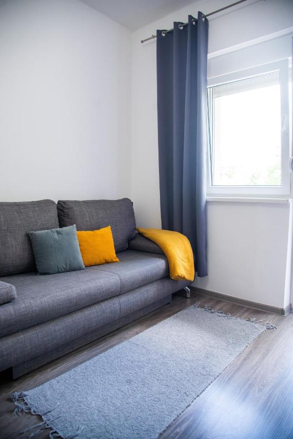 Apartment mit 1 Schlafzimmer