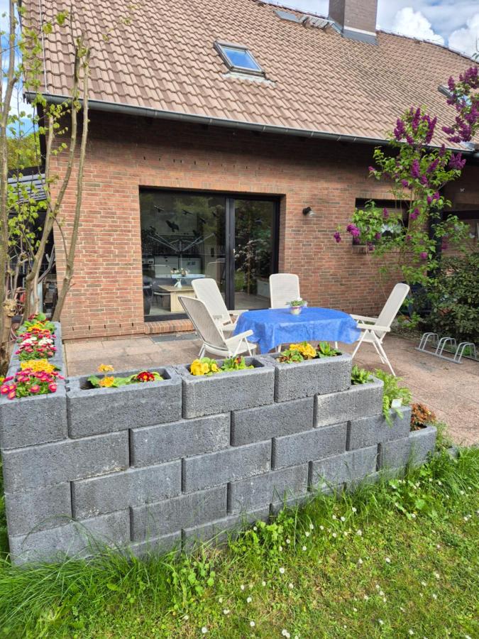 Ferienwohnung Feldblick - B&B Isernhagen-Süd