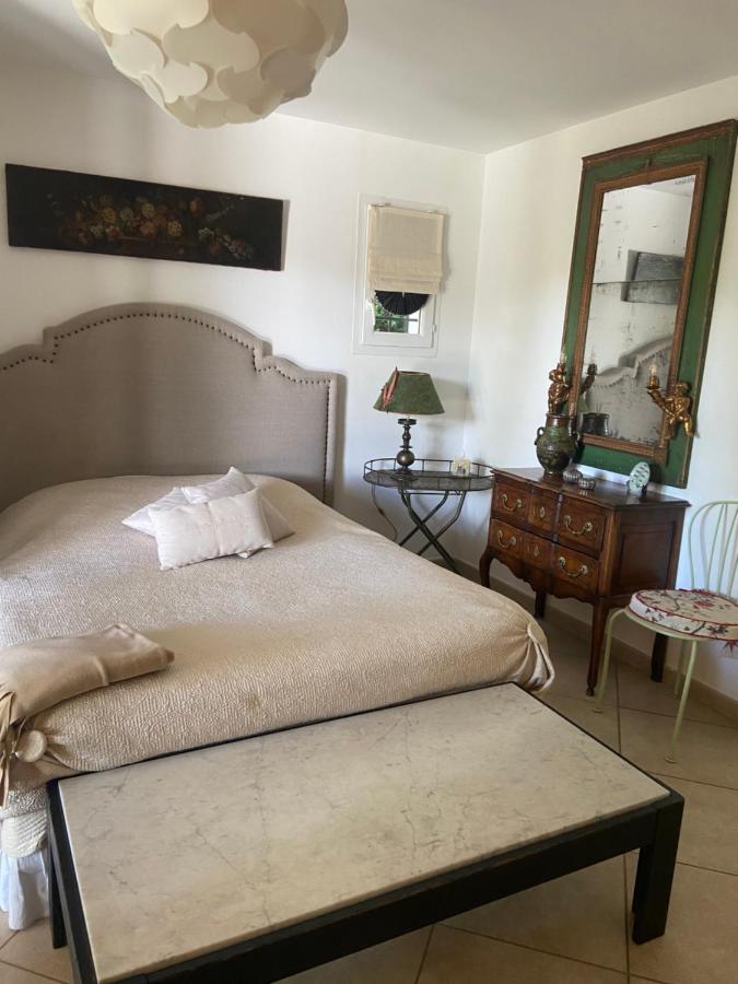 Chambre Double avec Baignoire Spa