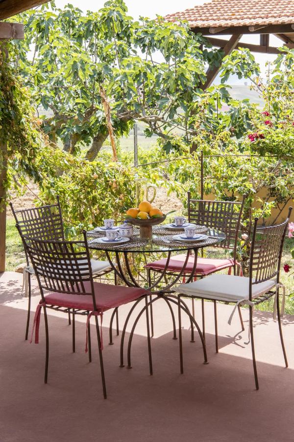 Tenuta dei Principi di Spadafora - Bed and Breakfast