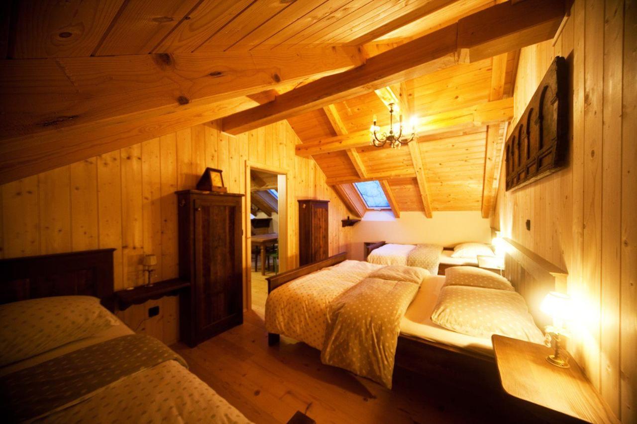 Family Suite with Balcony