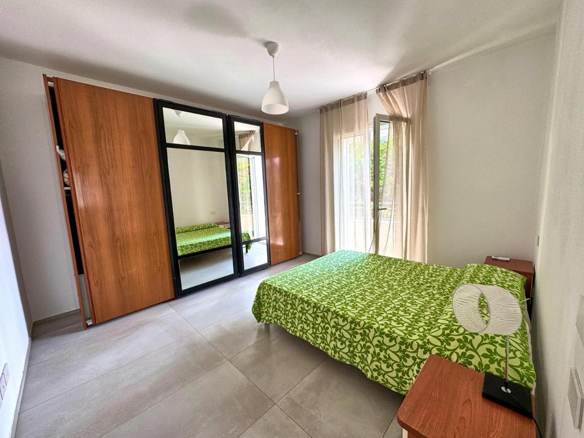 Casa al Mare - Ferienwohnung