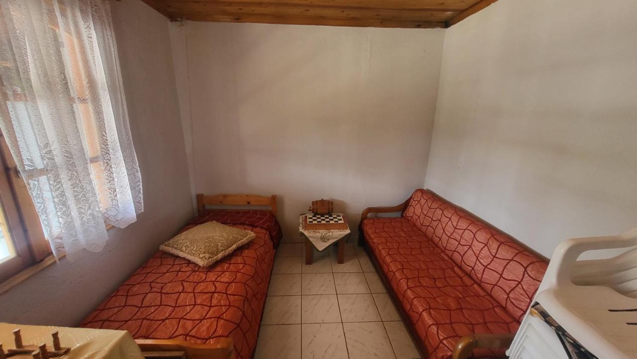 Casa de 2 dormitorios