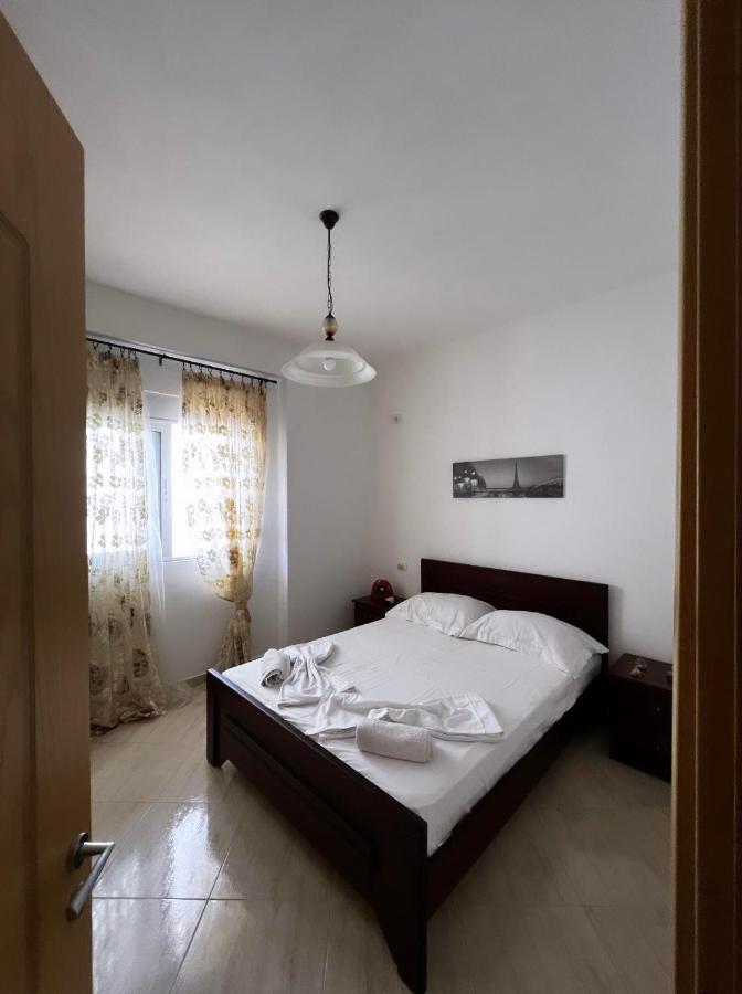 Appartement met 2 slaapkamers