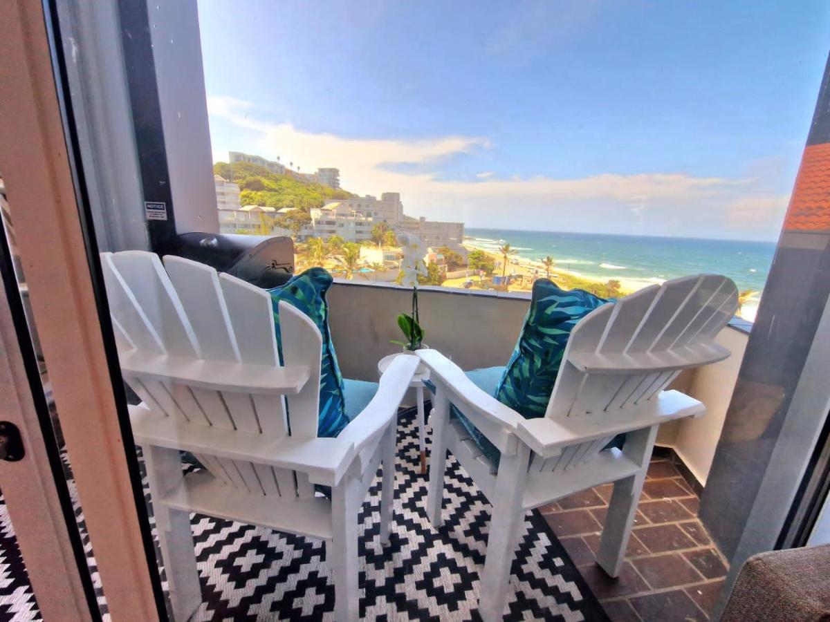 OCEAN CHARM - Back up power, Family or Couples, Umdloti - B&B