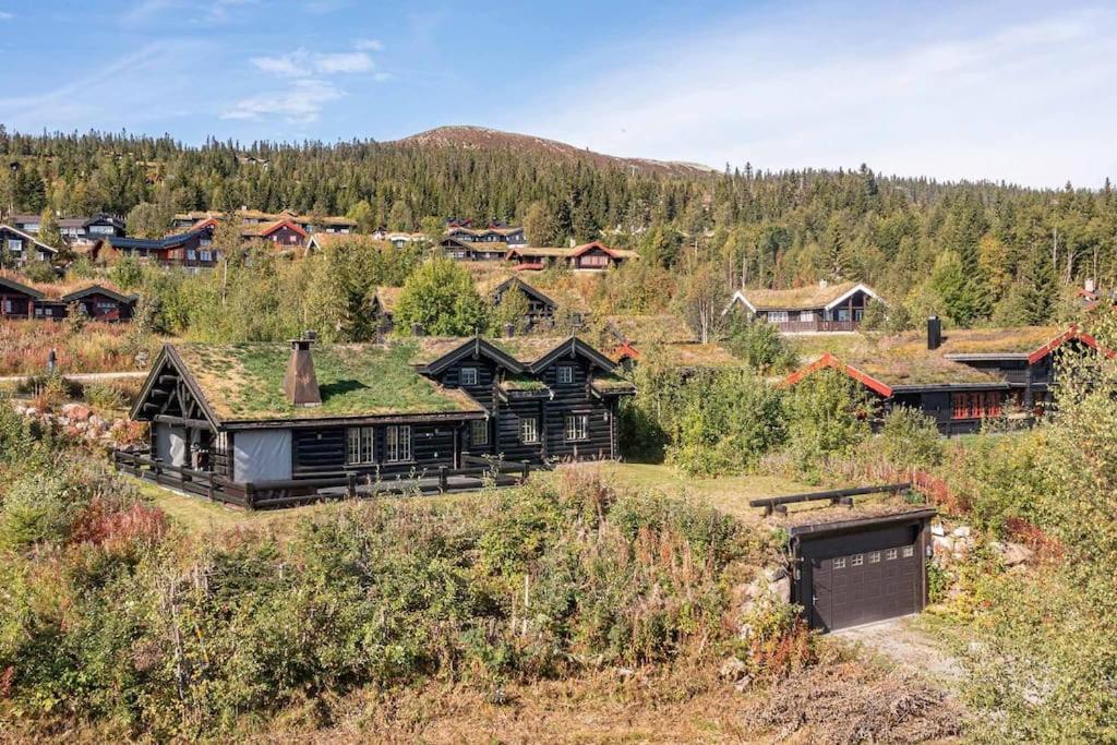 Storsten 695 - Trysil - Ferienwohnung