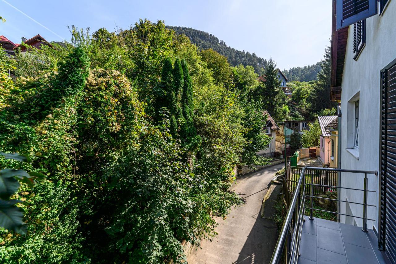 Casa Alemar - Ferienwohnung