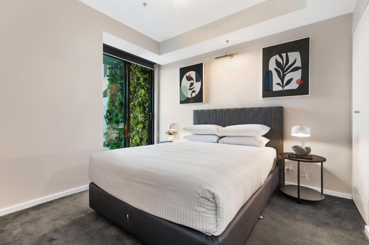 Appartement 2 Chambres