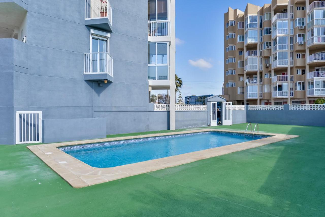 Villas Guzman - Reyna - Ferienwohnung Calp