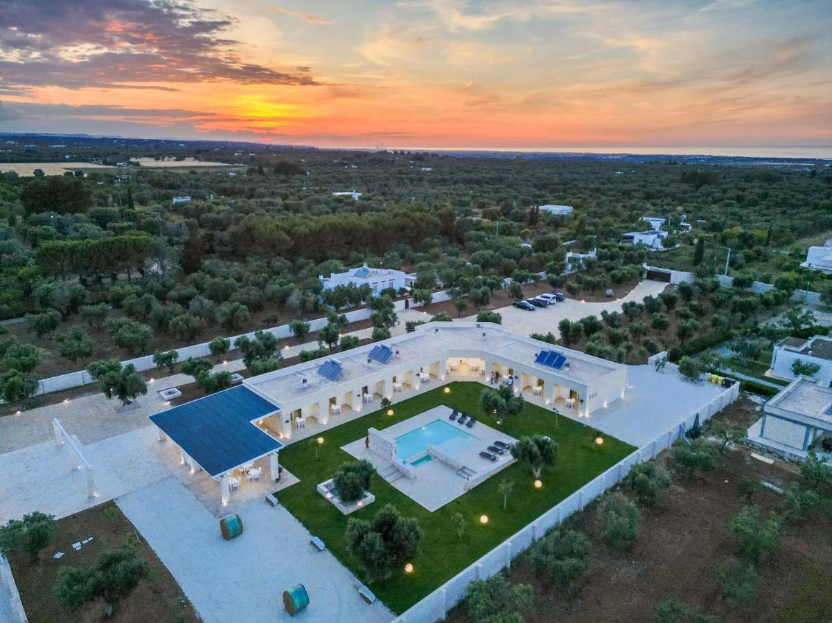 Tenuta Aspri - B&B Carovigno