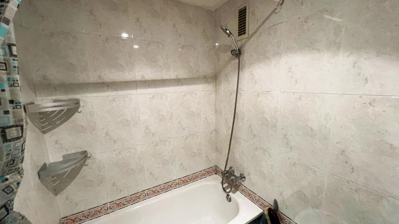 Casa Verónica Alboraya Valencia - Chambres d’hôtes
