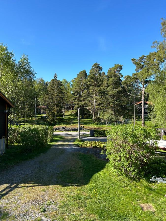 Klingebo - Chambres d’hôtes