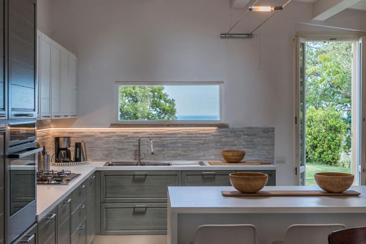 Villa Selene - Bed and Breakfast Pesaro