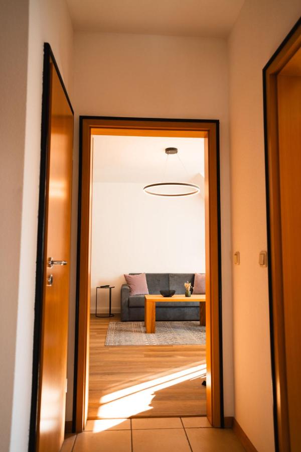 Apartment mit 1 Schlafzimmer