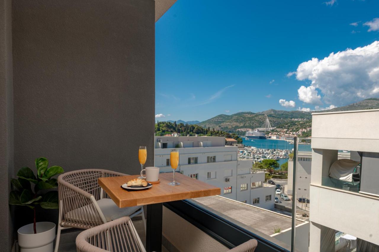Nunas Luxury Port Residences - B&B Dubrovnik